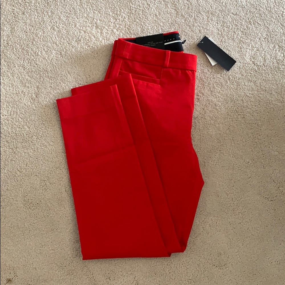 Banana Republic Sloan Pants